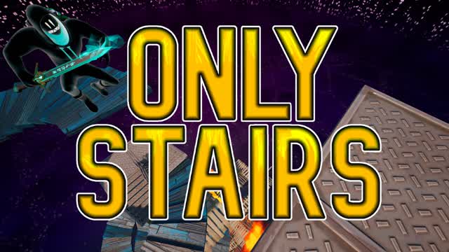 Only Stairs