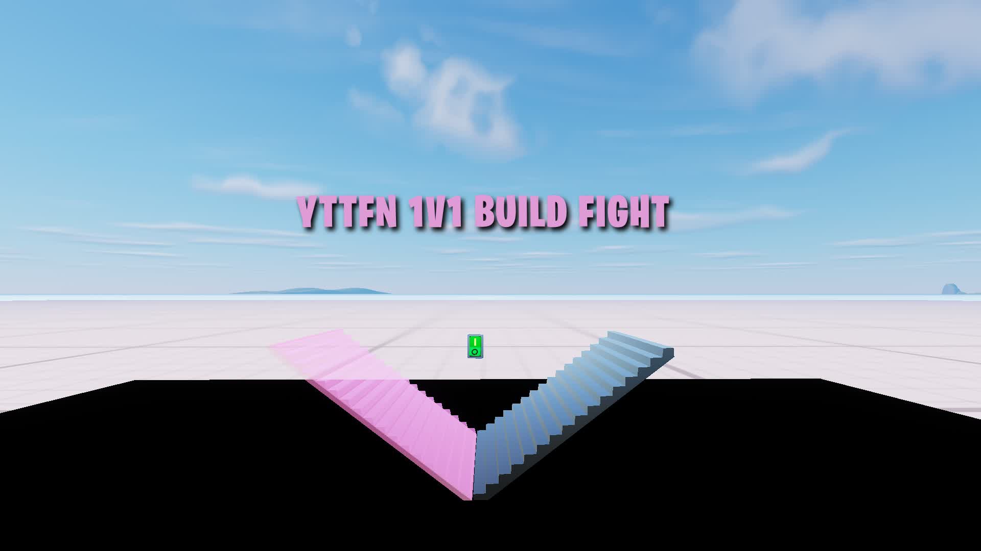 YTTFN BUILD FIGHT 1V1