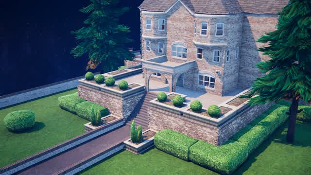 Capture 1 – Hero's Mansion (FFA)