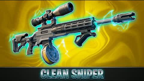 SniperShot One shot - FFA💫