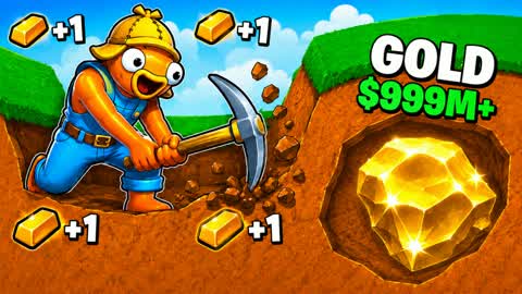+1 MINER BLOCK CLICKER TYCOON