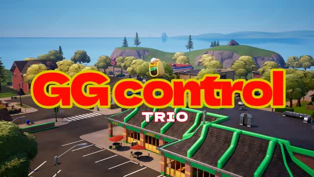 GG Control
