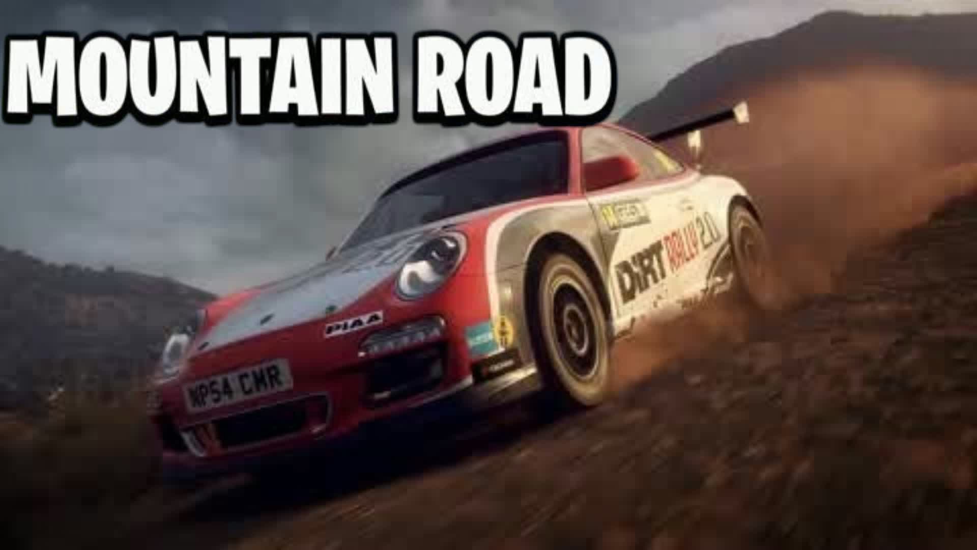 THE ROAD DRIVER RP 🏜️