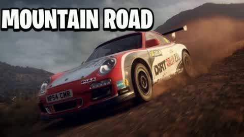 THE ROAD DRIVER RP 🏜️