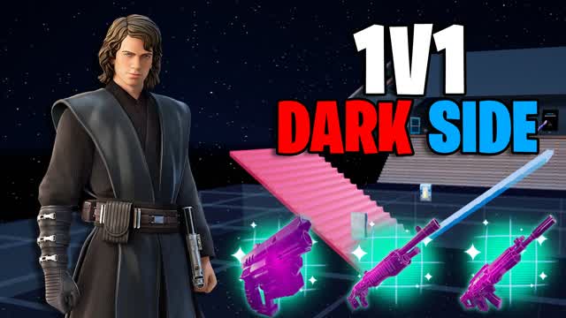 1V1 DARK SIDE
