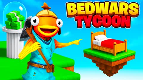 Bedwars Tycoon