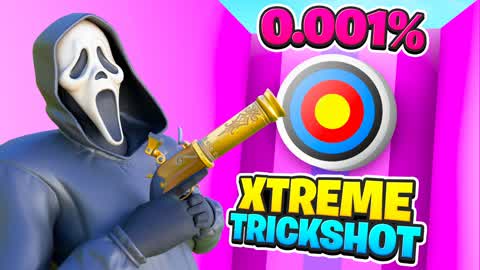 🔥XTREME TRICKSHOT PARKOUR🎯