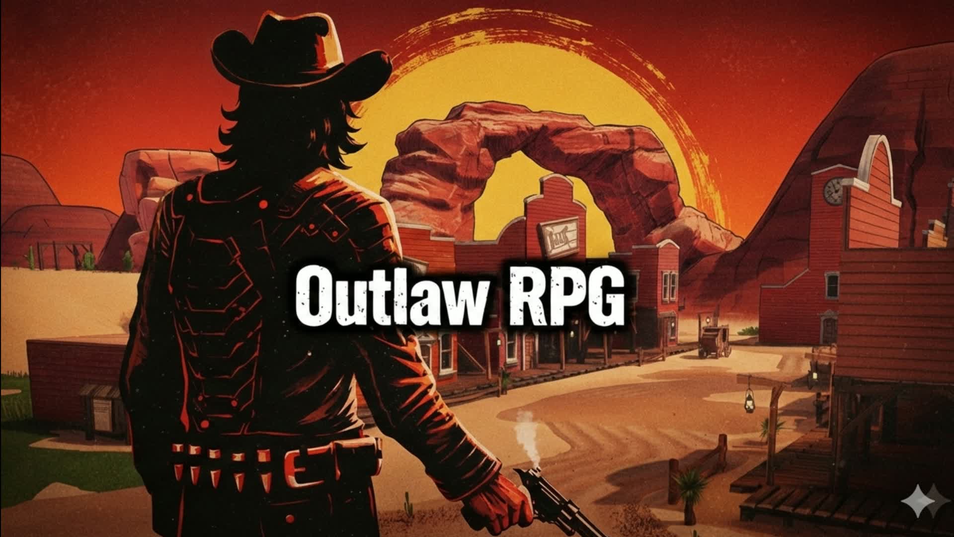 OUTLAW