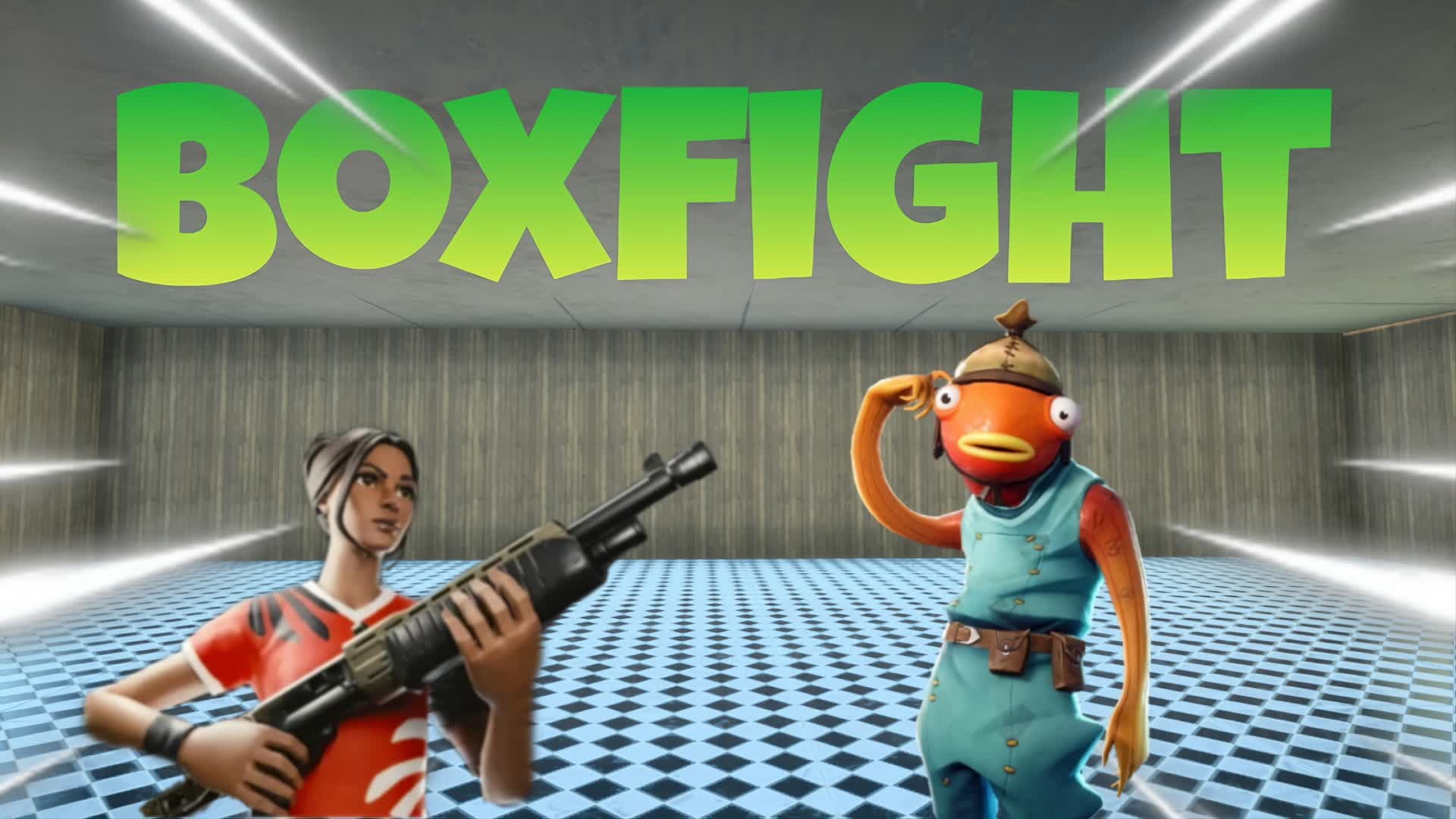 BoxFight