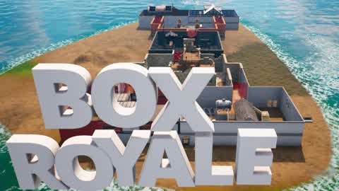 Box Royale