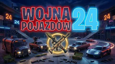 ⚔️ Vehicle War 24 🚗
