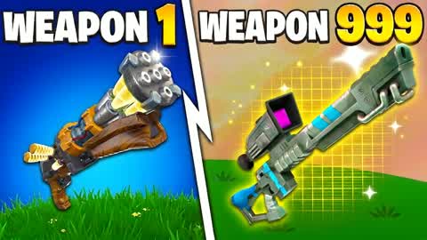 STAR WARS WEAPONS GUN GAME😍 ONE SHOT🎯
