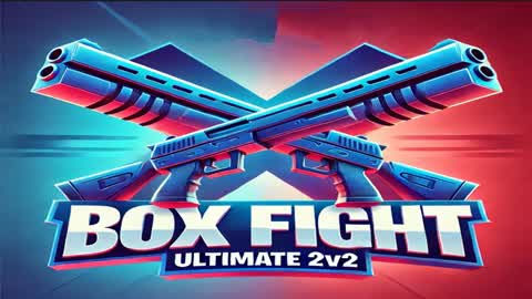 Box fight 2v2 ULTIMATE