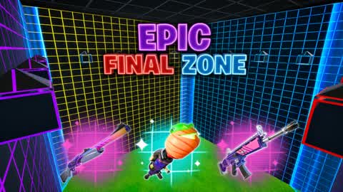 EPIC FINAL ZONE