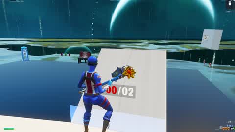 1v1 V2