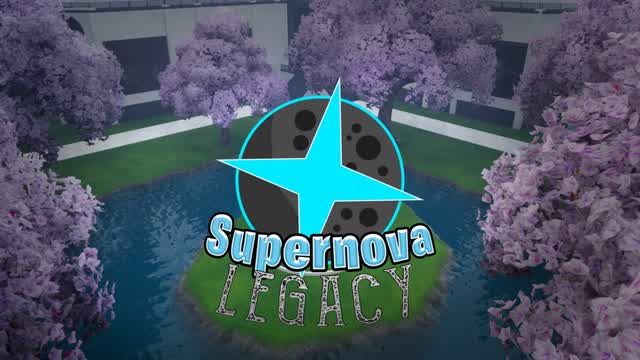Supernova Legacy