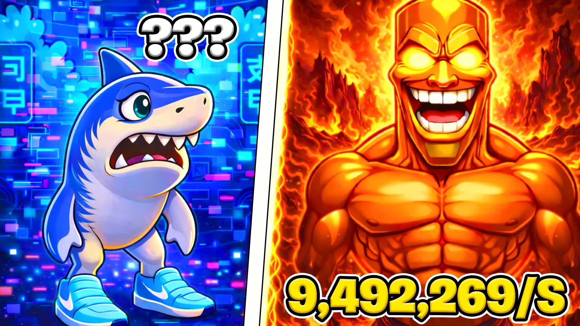 ブレインロットインベージョン