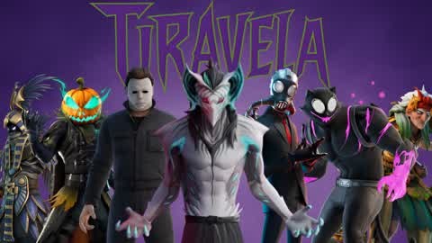 Tiravela