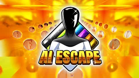 AI Escape!