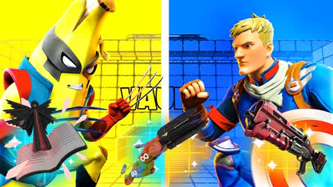 🍌PEELY VS JONESY🦸‍♂️