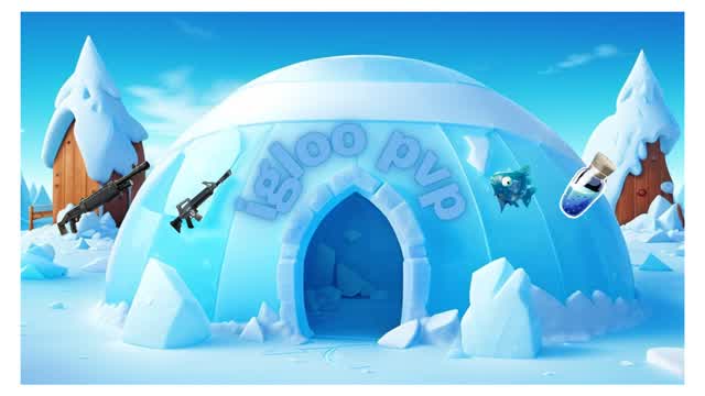 IGLOO BOXFIGHT PVP