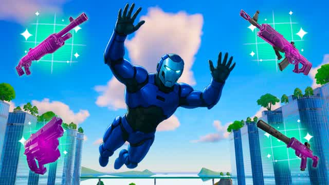 PVP HERO FIGHT