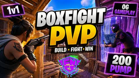 PRO PUMP BOXPVP
