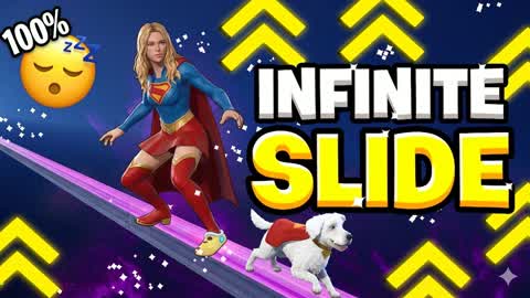 INFINITE SLIDE AND CHIL đ SPACE