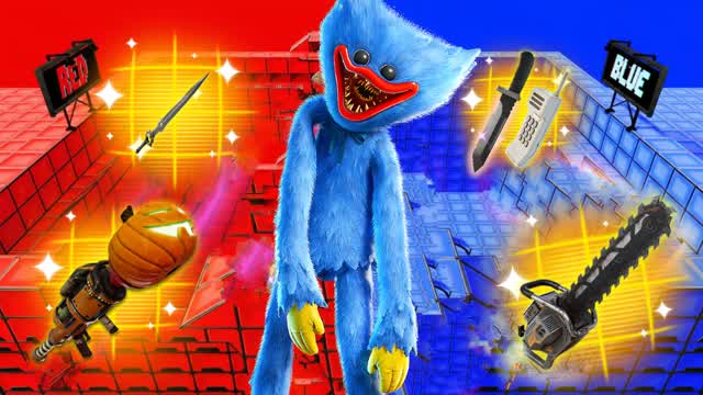 SUPER RED VS BLUE 🔴🔵sould