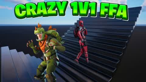 1v1 FFA - koko