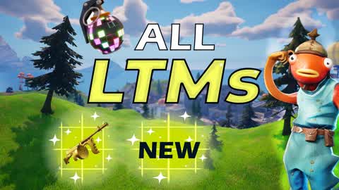 OG LTM ZONEWARS!