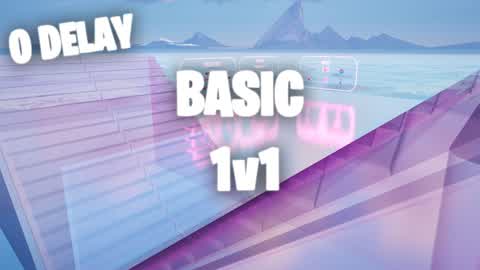 Basic 1v1 - 0 Delay - CH5