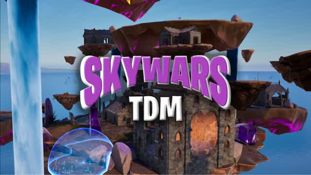 Capture 1 – SKYWARS - Pandora's Ruins