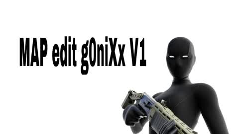 MAP edit GoniXx