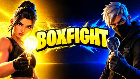 LIGHTS OUT BOXFIGHT