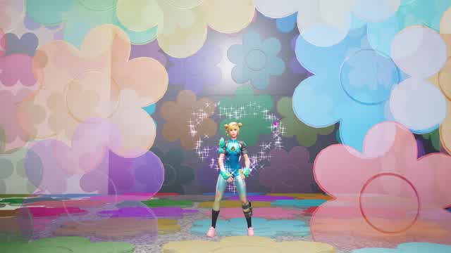 HAPPY  VALENTINE ハッピー バレンタイン Photo Map