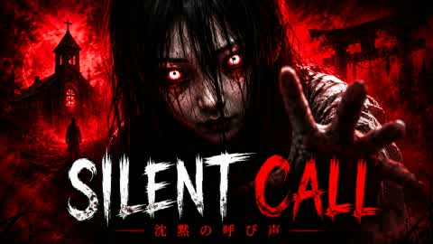 SILENT CALL [HORROR]