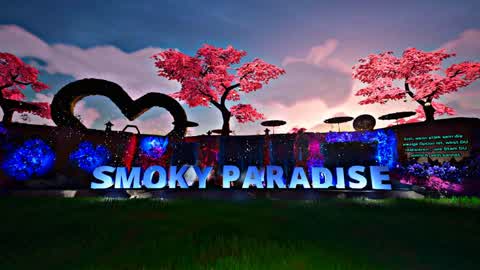 Smoky Paradise