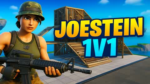 JoeStein 1v1