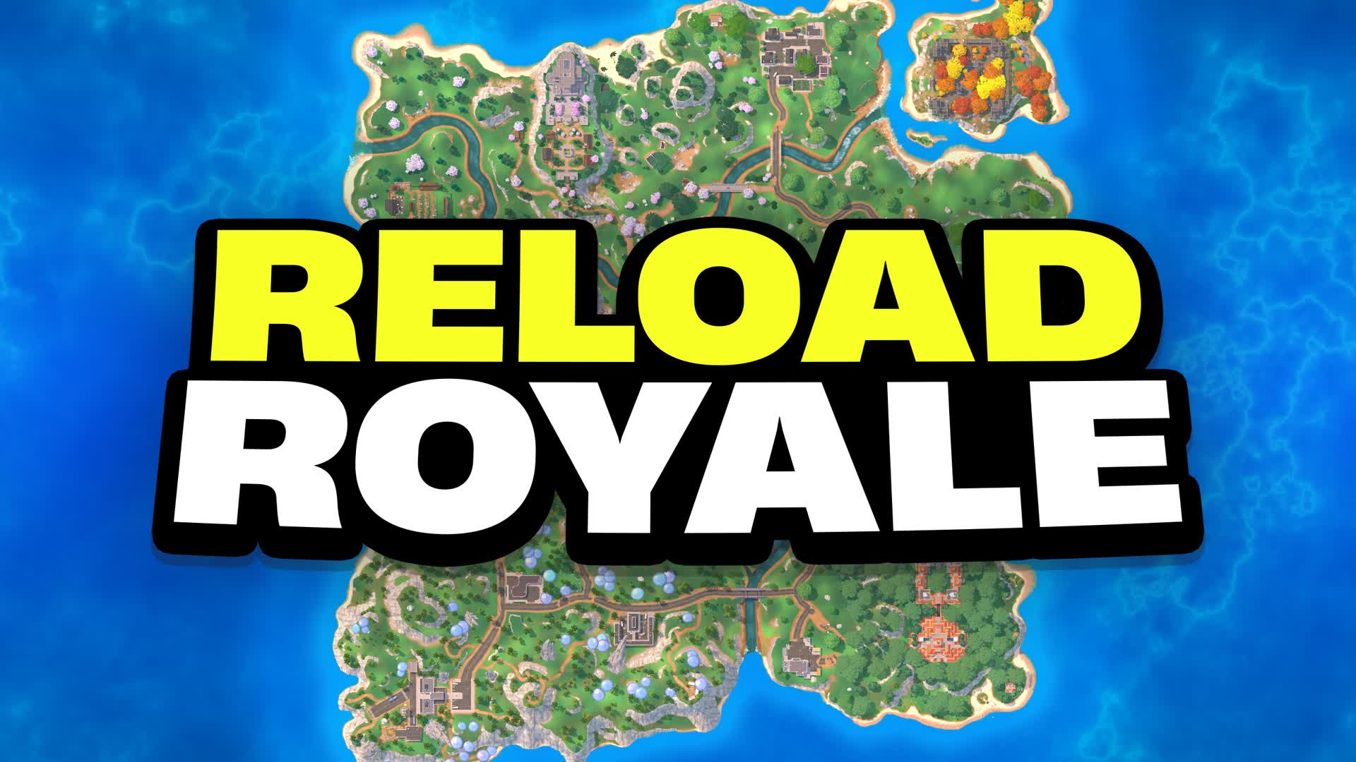 Terra - Reload Royale