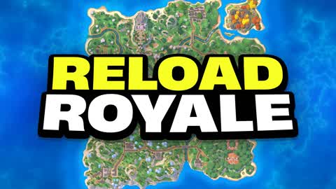 Terra - Reload Royale