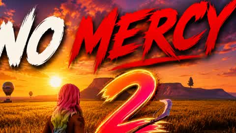NO MERCY 2