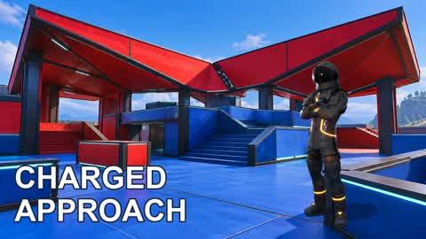 CHARGED APPROACH