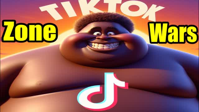 TikTok Zone Wars 📸