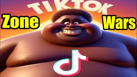 TikTok Zone Wars 📸