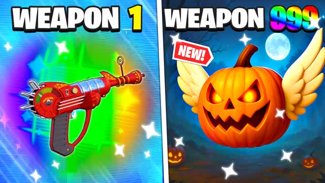đ SCARY BRAINROT GUN GAME đŻ ONE SHOT