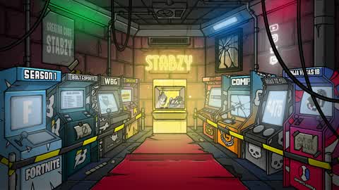 Stabzy 1v1