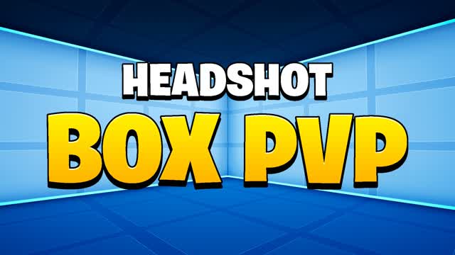 🎯 HEADSHOT BOX PVP