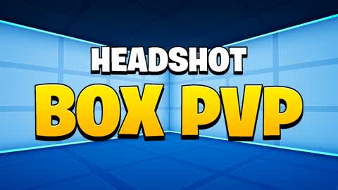 🎯 HEADSHOT BOX PVP