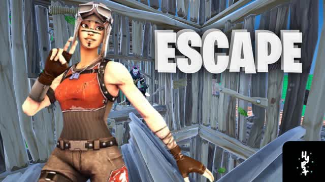 ESCAPE THE FREEBUILD!